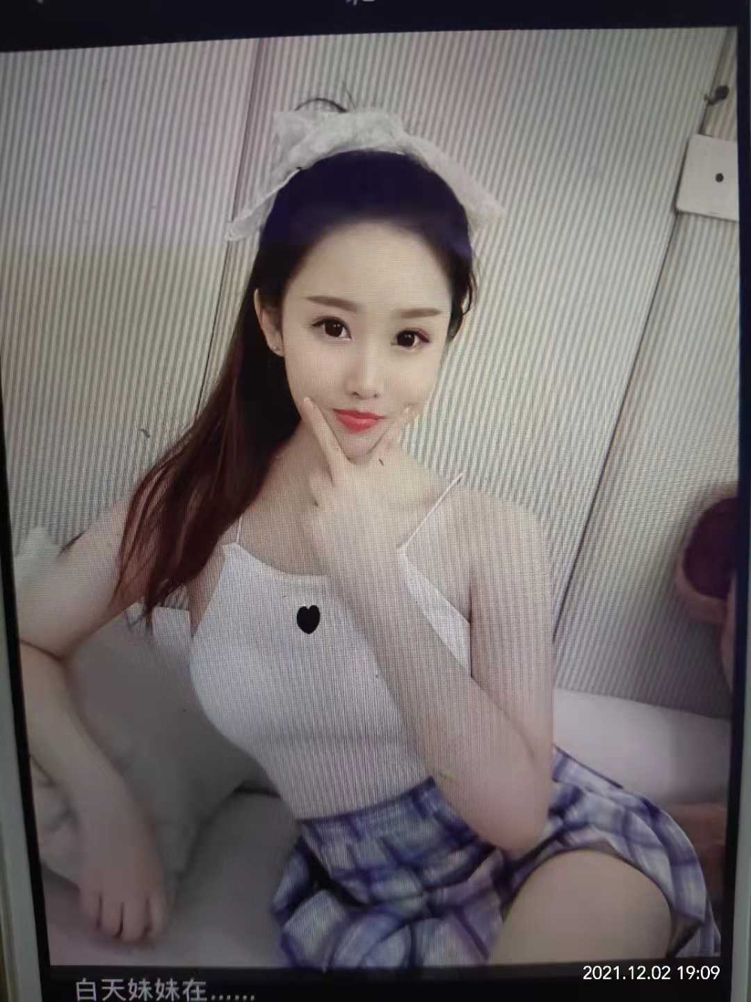 分享雨花台区精品妹子