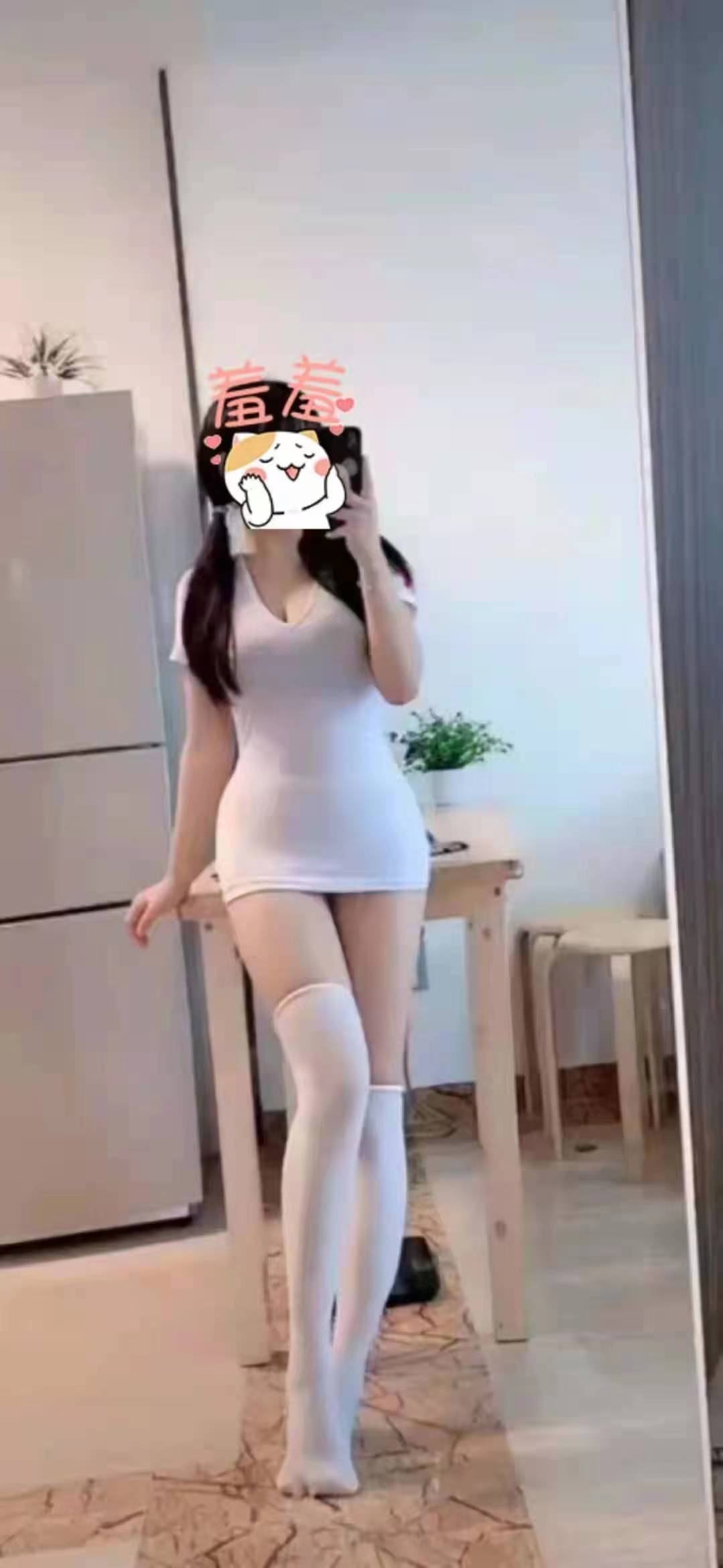 鼓楼区年轻可爱妹妹