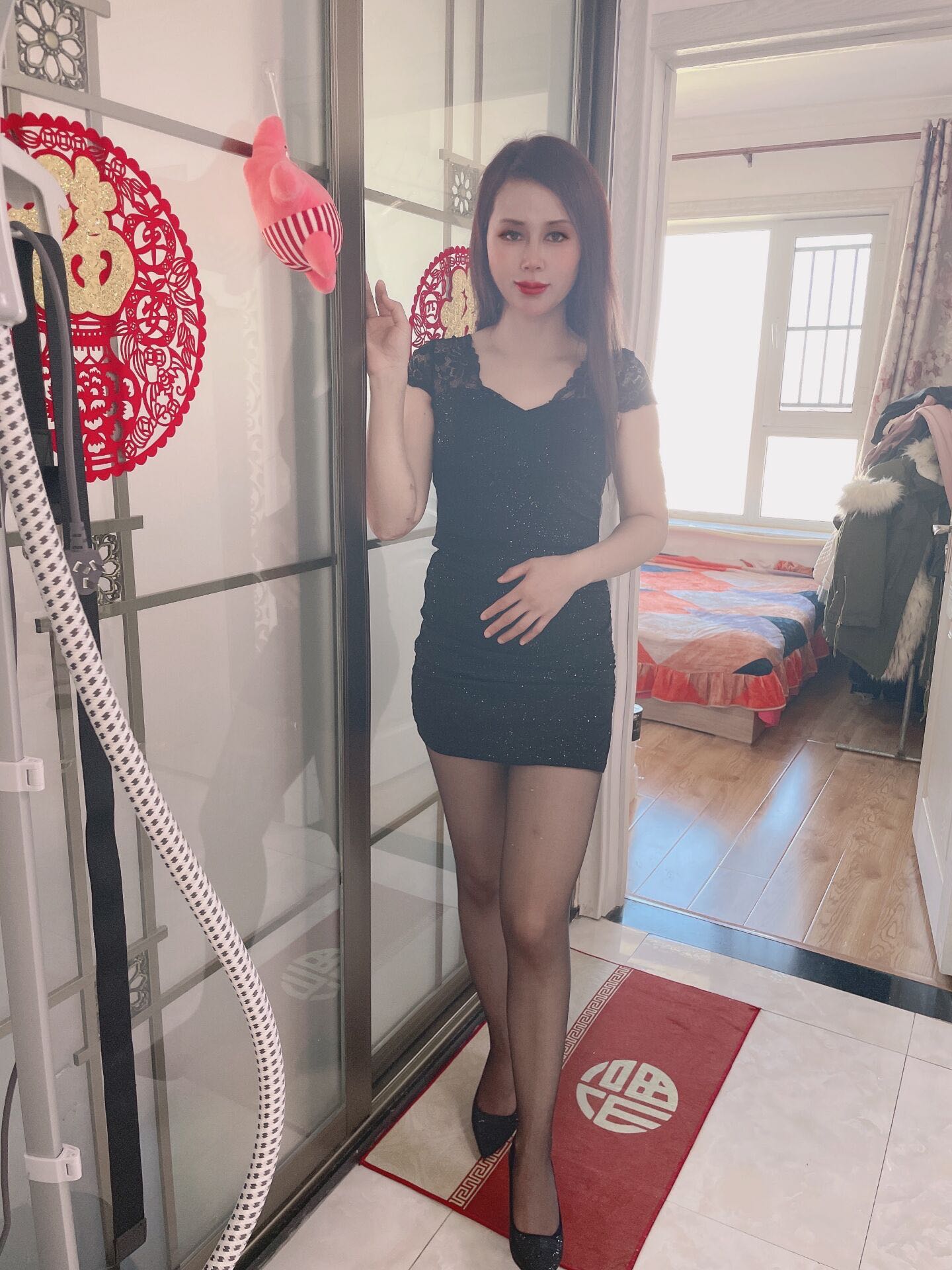 秦淮区绝顶的小姐姐