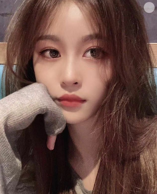 南京师范大学在校兼职大三学姐